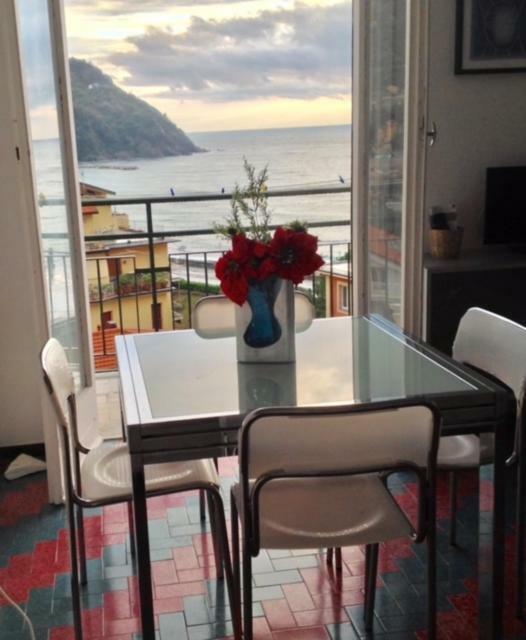 Chloe Apartment Levanto Exterior photo