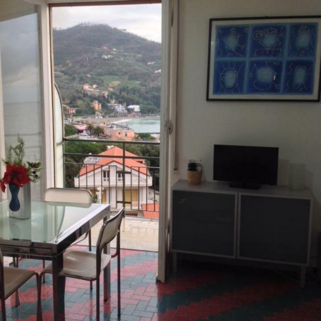 Chloe Apartment Levanto Exterior photo